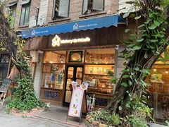 -西关84·History·Art·Cafe