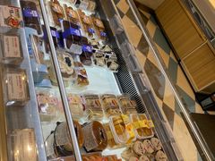-85度C(南京丹凤街店)