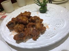 -朱仔记食府(江南大道店)