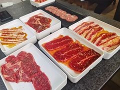 -神户赤童日式烤肉伙伴(东直门店)