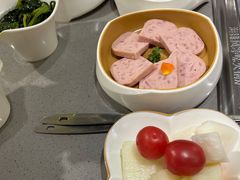 -海底捞火锅(南山京基百纳店)