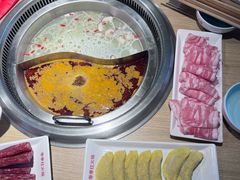 -季季红火锅(新建新城吾悦店)