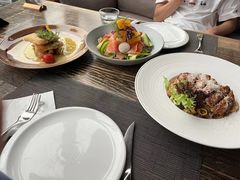 -巴别塔法餐舍(朝阳店)