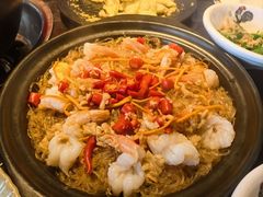 -李子坝梁山鸡(李子坝大鸡哥店)