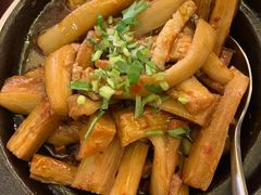 -大佛寺高级素食自助餐厅