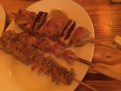 烤鸡皮-鸟先生居酒屋(东湖馨园店)