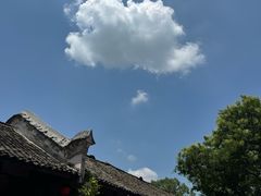 -安仁古镇