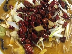 -大鸭梨(天通西苑店)