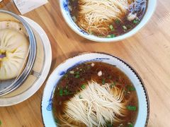 -朱洪元苏式面馆(绿宝广场店)