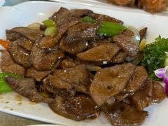 -宝发园名菜馆