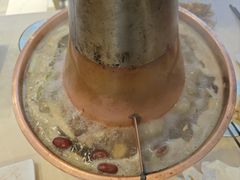 -虾大侠·盱眙龙虾老北京铜锅涮羊肉(金楠天街店)