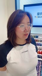 -童辉造型