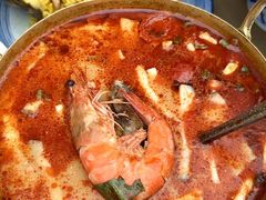 -BetterThai 泰加(苏州中心店)