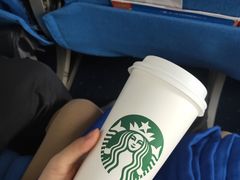 -星巴克(海口美兰机场分店)