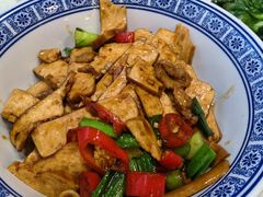 -湖南乡情湘菜馆(罗湖店)