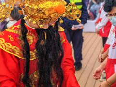 -中澳友谊花园