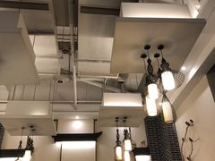 大堂-仁虎老火锅(黄泥磅店)
