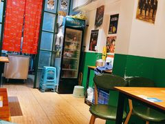 大堂-全渔村小海鲜