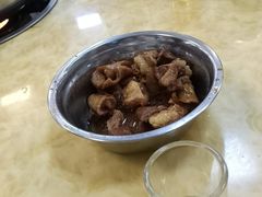 -五洞大众牛餐馆(番禺分店)