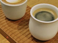 -CHEMBOX·COFFEE·BRUNCH(天津K11店)