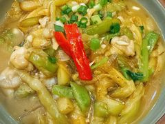 -君霖海鲜私房菜(春柳店)