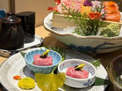 -小山日本料理(太古汇店)