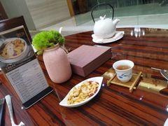 -厦门朗豪酒店 · 明阁中餐厅