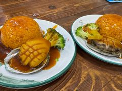 -叶存利海鲜大馅饺子(海宁路总店)