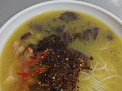 -文山荷鲜居(翠湖店)