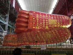 -ခြောက်ထပ်ကြီးရွှေသာလျောင်းဘုရားကြီး