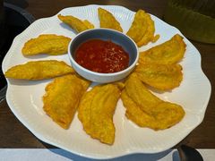 -创味·民间海南菜·非遗藤桥排骨(藤桥·免税城店)