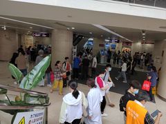 -复旦大学附属华山医院(总院)