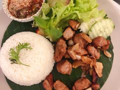 -Fern Forest Cafe