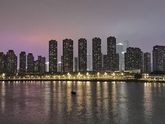 -南京眼步行桥