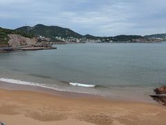 -大王村沙滩