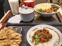 -永和大王(广渠店)