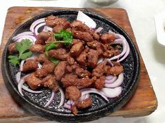 -东兴楼饭庄(六里桥店)