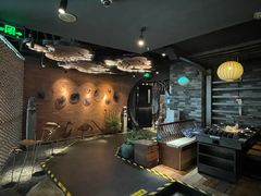-湊湊火锅·茶憩(新中关购物中心店)