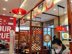 -灶座小锅烀饼·铁锅炖(道里店)