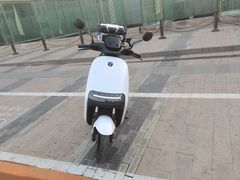 -九号电动车(安定门内大街店)