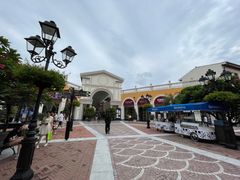 -佛罗伦萨小镇广佛名品奥特莱斯(疏港路店)