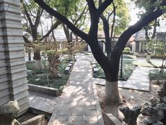 -苏州丝绸博物馆