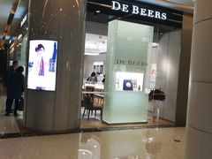 -Tiffany & Co.蒂芙尼
(天津万象城店)