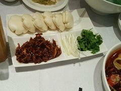 -北李妈妈菜·海肠捞饭(高新万达店)