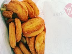 -上海哈尔滨食品厂(淮海中路店)