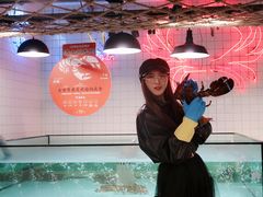 -日进一片海.生腌海鲜火锅.宵夜烧烤(三里屯总店)