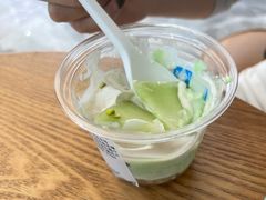 -Blueglass酸奶(财富购物中心店)