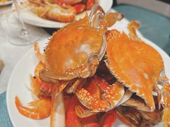 -南湖宾馆·鸳湖阁全日制餐厅