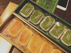 -好利来(柳北店)