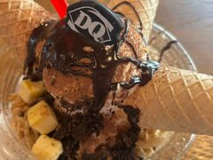 -DQ·蛋糕·冰淇淋(龙茗店)